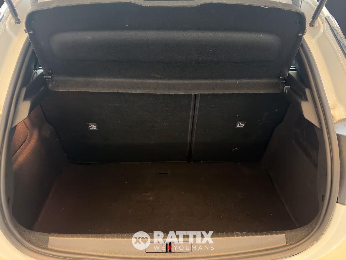 Opel Corsa 1.2 100CV GS
