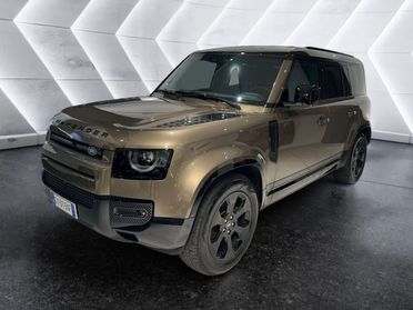 LAND ROVER Defender Defender 110 3.0D I6 200 CV AWD Auto X-Dynamic SE