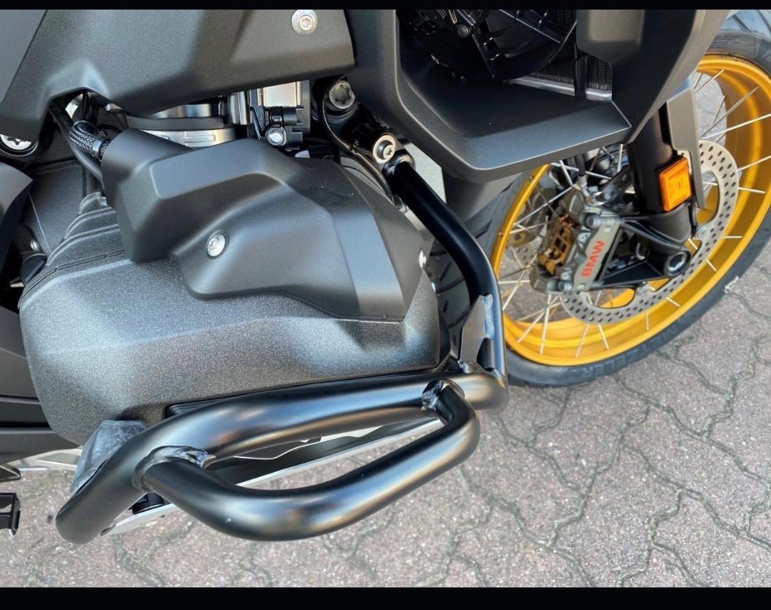 Bmw R 1300 GS Adventure Option 719 * No Permute