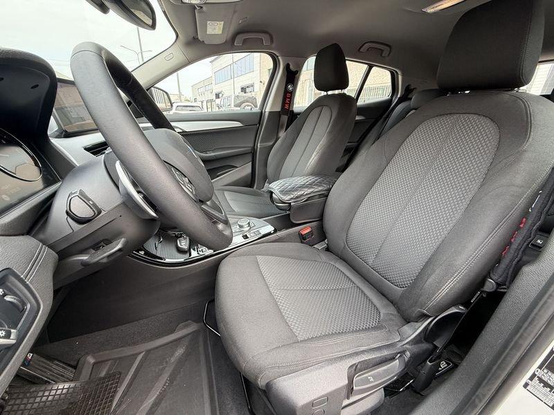 BMW X2 sDrive Automatic 18d Business X 150cv