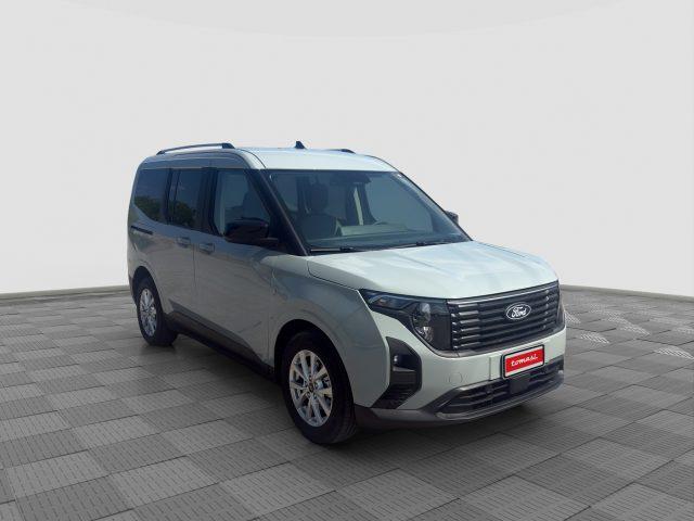 FORD Tourneo Courier Tourneo Courier 1.0 EcoBoost Titanium
