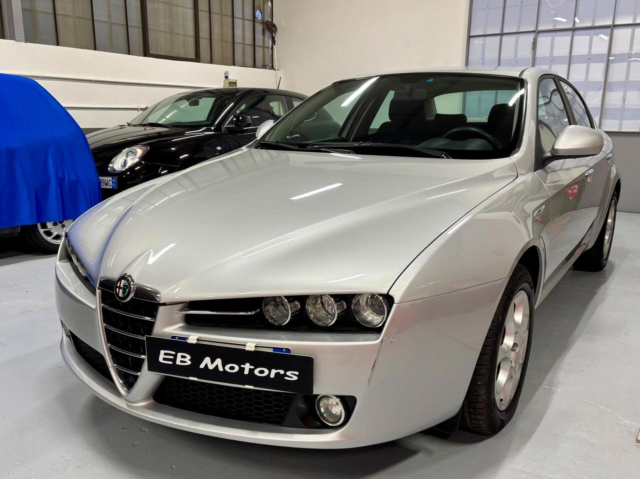 Alfa Romeo 159 1.8 Progression 40000km!