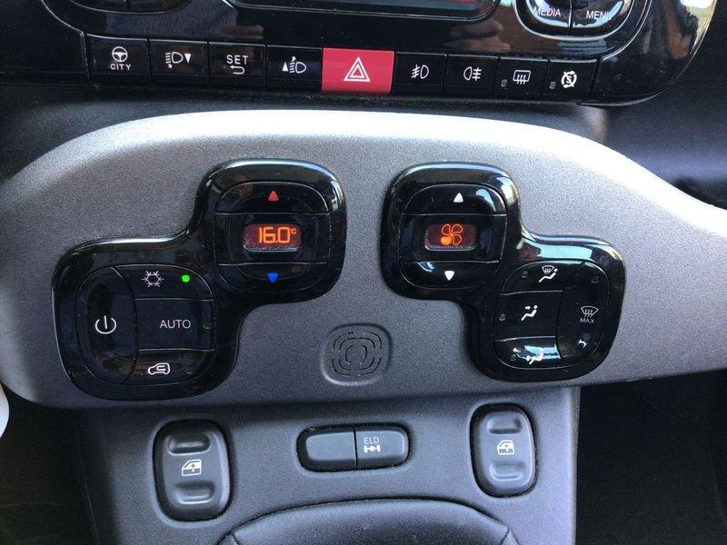 FIAT Panda 1.3 Mjt 16v 75cv S&S 4x4