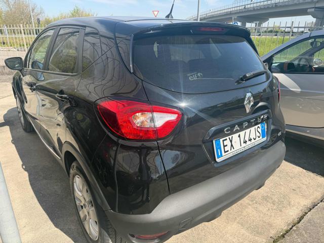 RENAULT Captur 1.5 dCi 8V 90 CV Start&Stop Energy R-Link