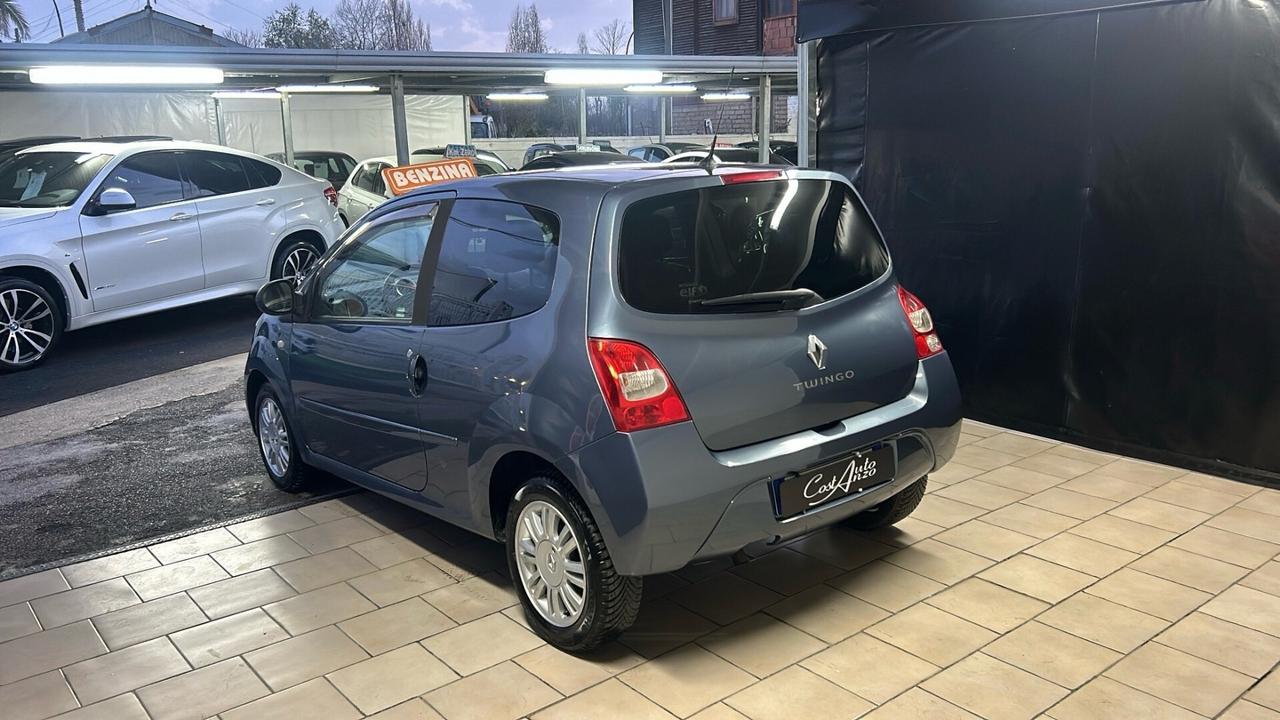 Renault Twingo 1.2 benzina 8V Le Iene 2009
