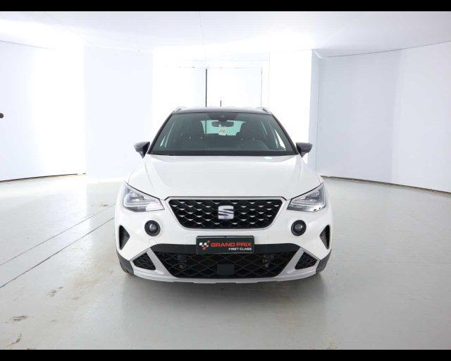 SEAT Arona 1.0 TGI XPERIENCE