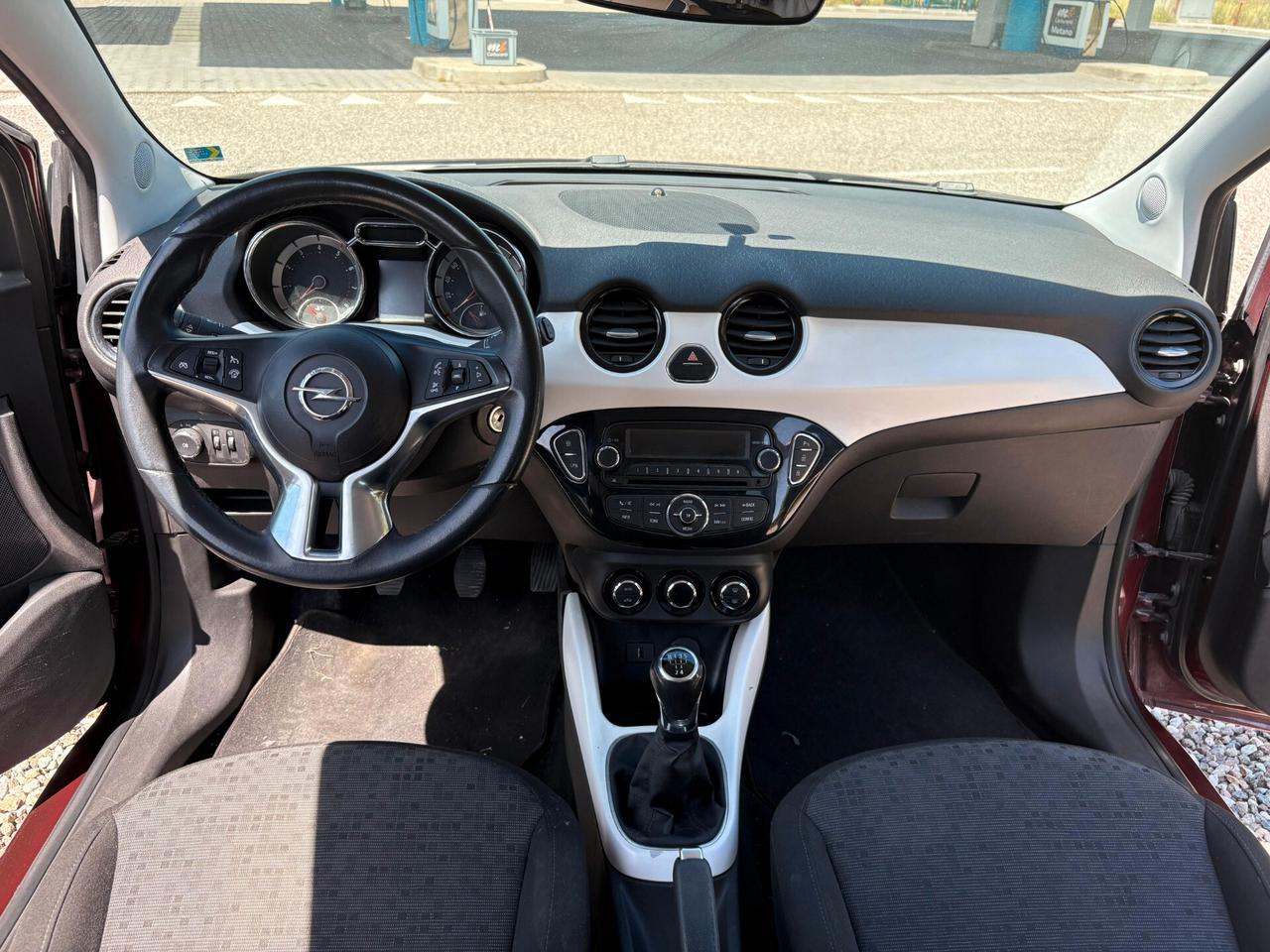 Opel Adam 1.4 87 CV GPL Tech Glam