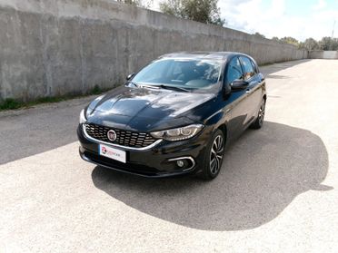 Fiat Tipo 1.6 Mjt S&S 5 porte Lounge