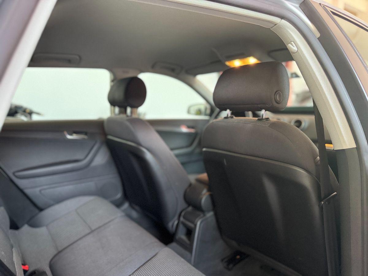 AUDI - A3 - 1.8 TFSI Ambition