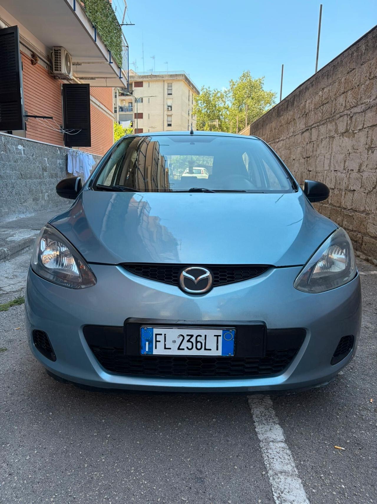Mazda 2 Mazda2 1.3 16V 75CV 5p. Play