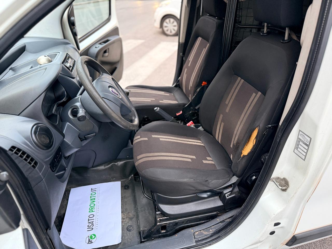 Fiat Fiorino 1.3 MJT 75cv UNIPRO + IVA