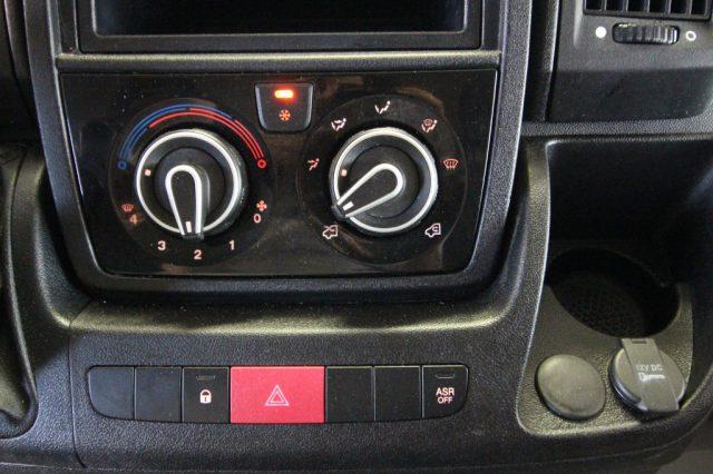 FIAT Ducato 35 3.0 CNG PM-TM Furgone + IVA 22%
