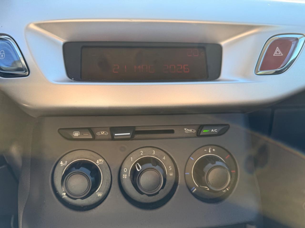 Citroen C3 1.1 Seduction Limited