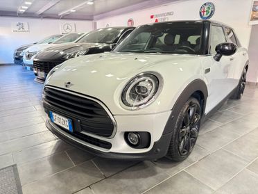 Mini Cooper D Clubman 2.0 Mayfair Edition