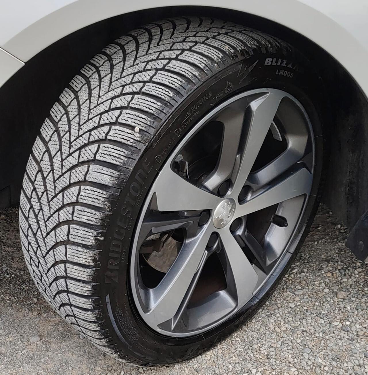 Peugeot 308 BlueHDi 150 S&S SW Business