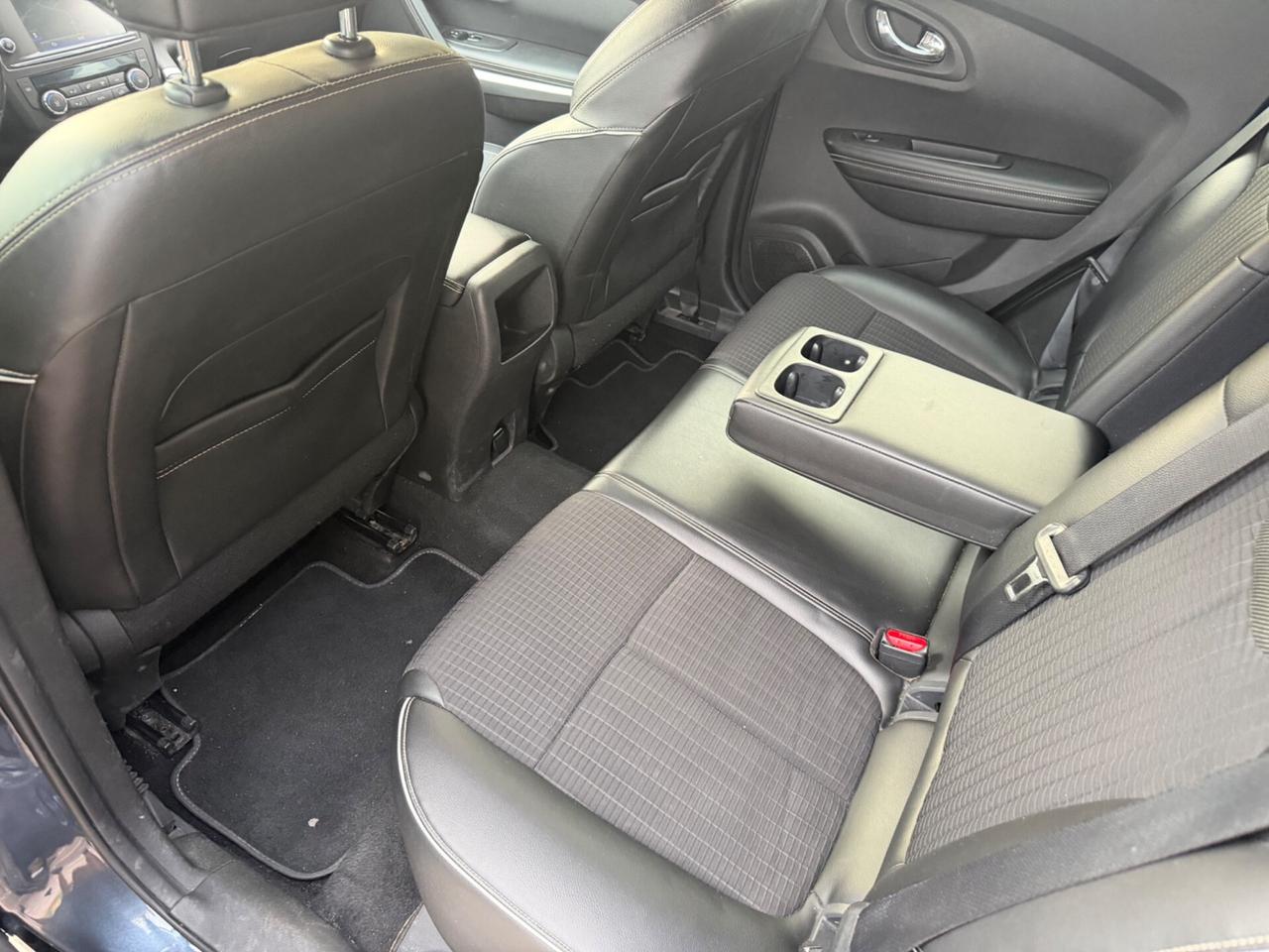 Renault Kadjar dCi 8V 110CV EDC Energy Intens