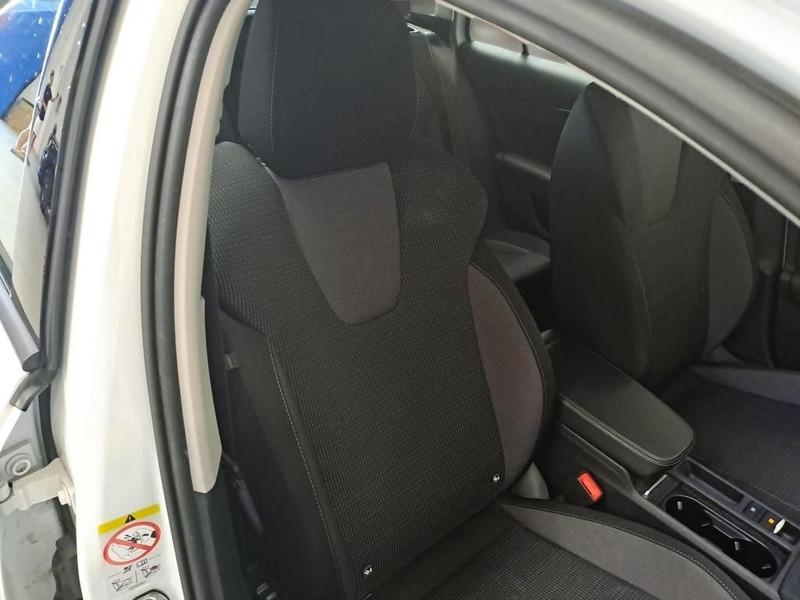 SKODA OCTAVIA 2.0 TDI EVO 110KW EXECUTIVE STATION WAGON