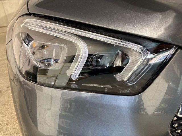 MERCEDES-BENZ GLE 350 de hybrid EQ 4Matic Coupé Premium