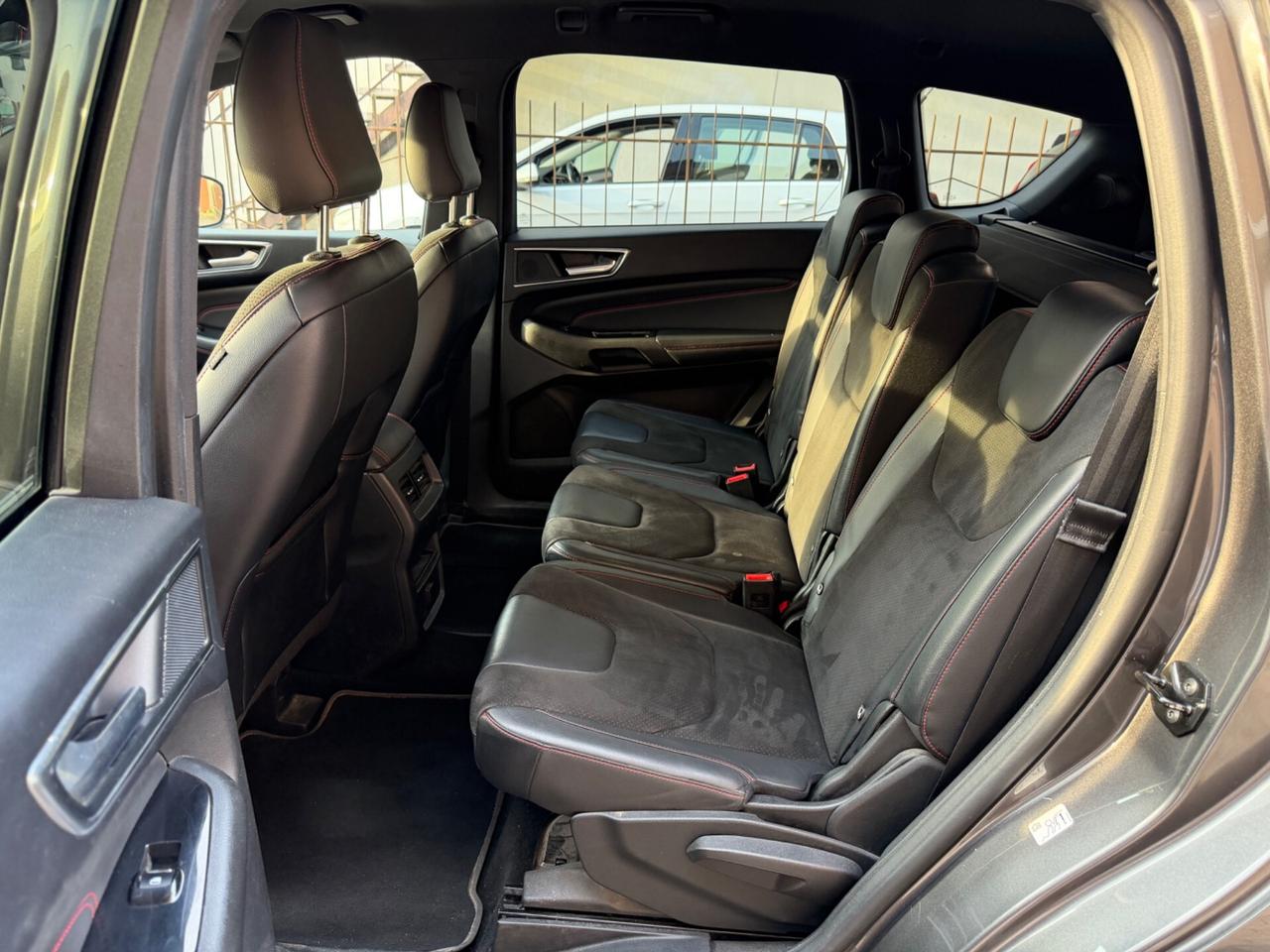 Ford S-Max 2.0 TDCi 150CV ST-Line Perfetta