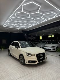 Audi A1 S-LINE AUTOMATICA