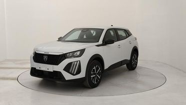 PEUGEOT 2008 1.2 puretech Style s&s 100cv