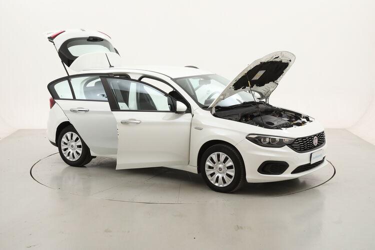Fiat Tipo Easy BR618721 1.3 Diesel 95CV