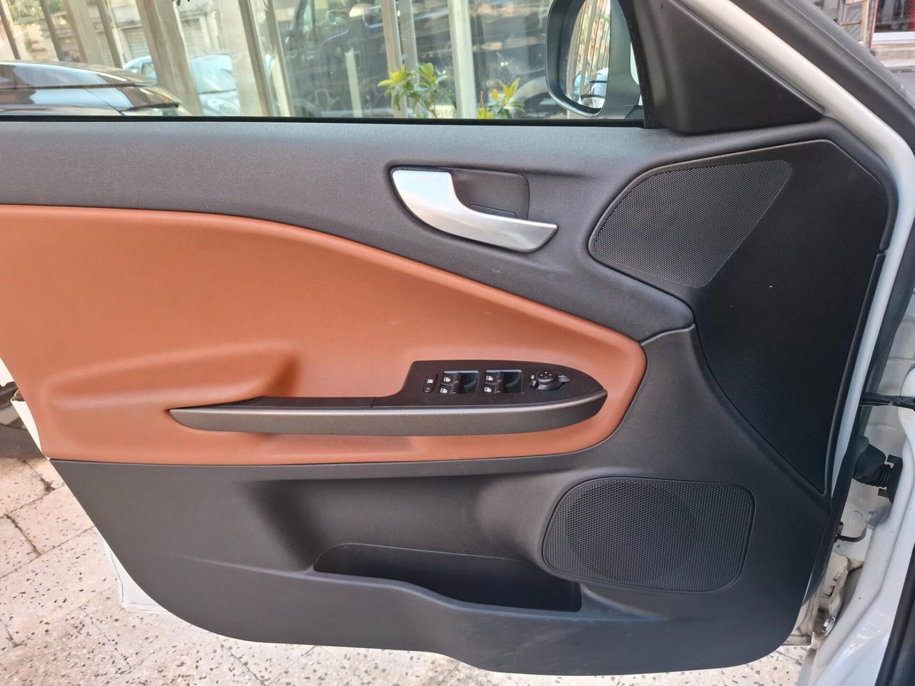 Alfa Romeo Giulietta - 1.6 JTD Pelle Navigazione