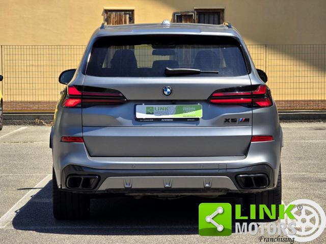 BMW X5 40d M Sport PRO Shadow 340CV xDrive Mhev