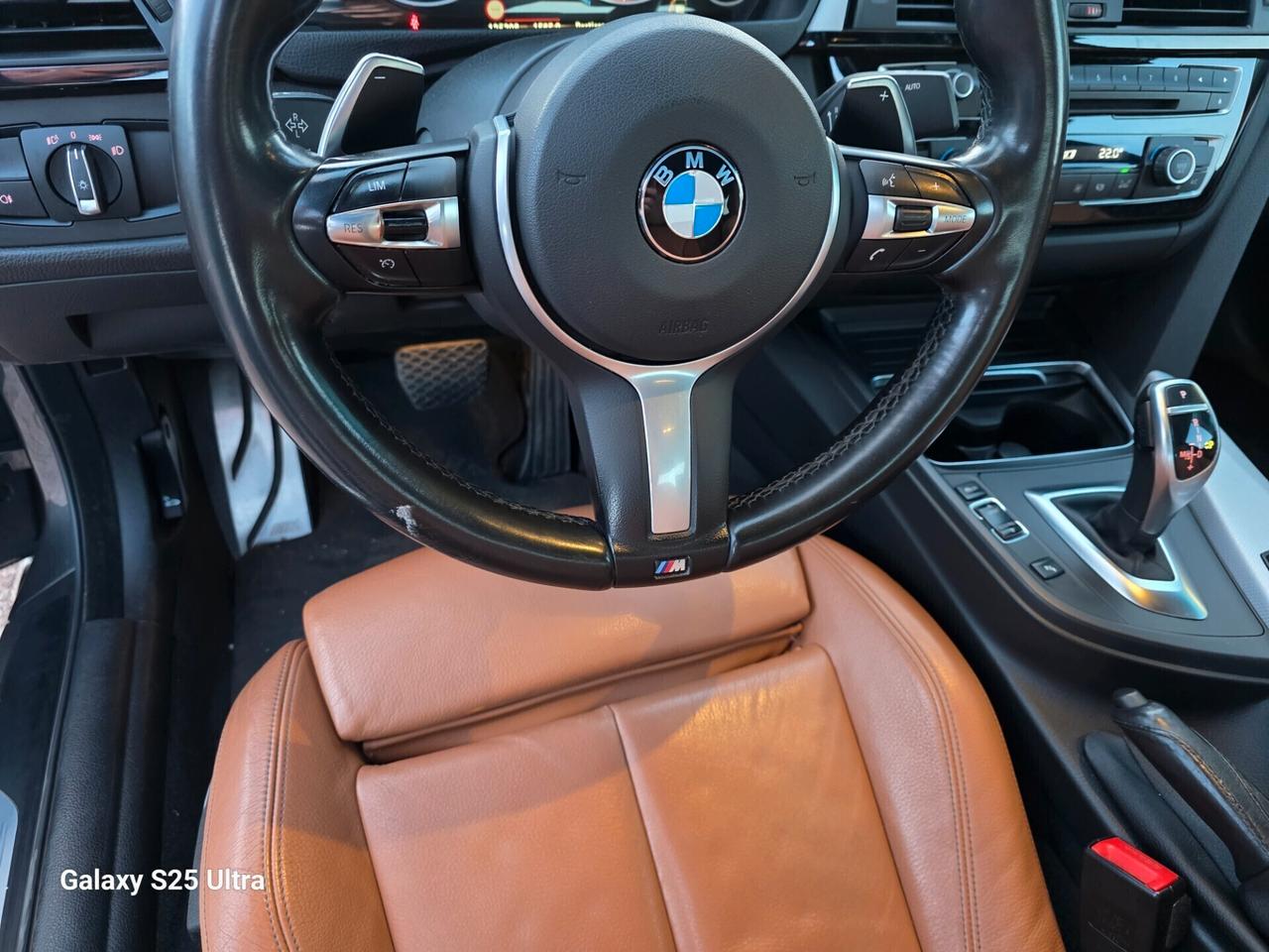 4x4 Coupé Msport ritiro usato/scambio