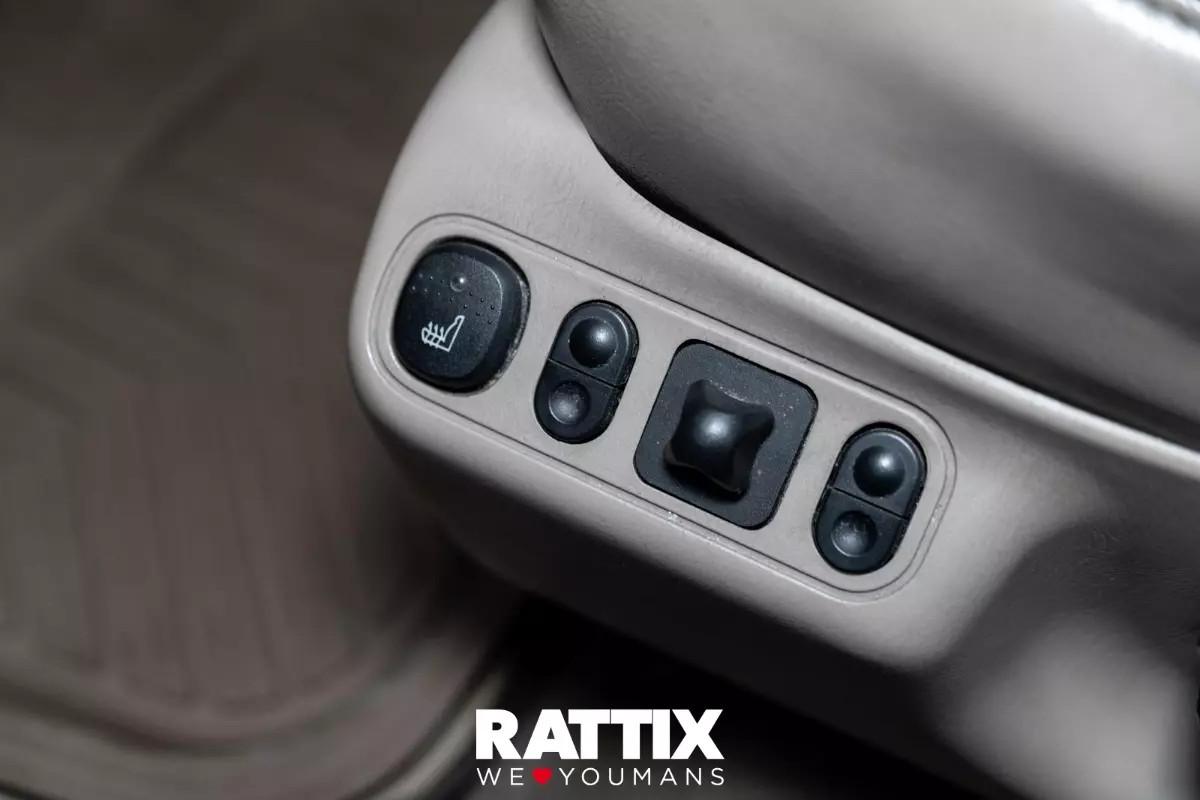 Lincoln Navigator 5.4 V8 GPL 300CV 4WD 7p.ti + barre portatutto