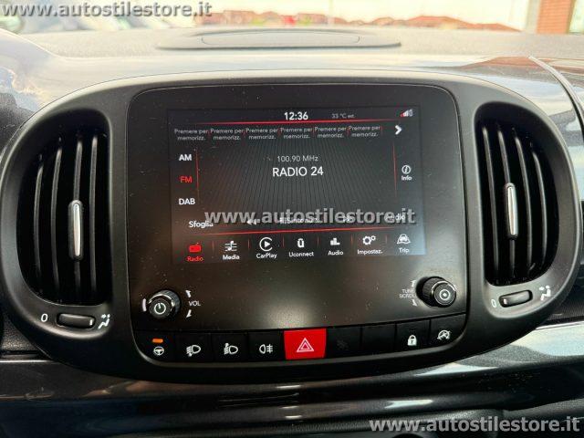 FIAT 500L 1.4 95 CV S&S Business