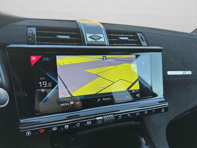 DS AUTOMOBILES DS 7 Crossback E-Tense 4x4 Grand Chic