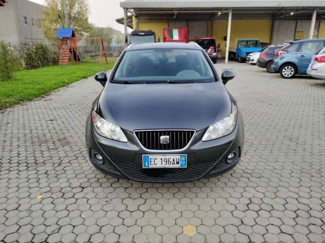 Seat Ibiza 1.4 Style