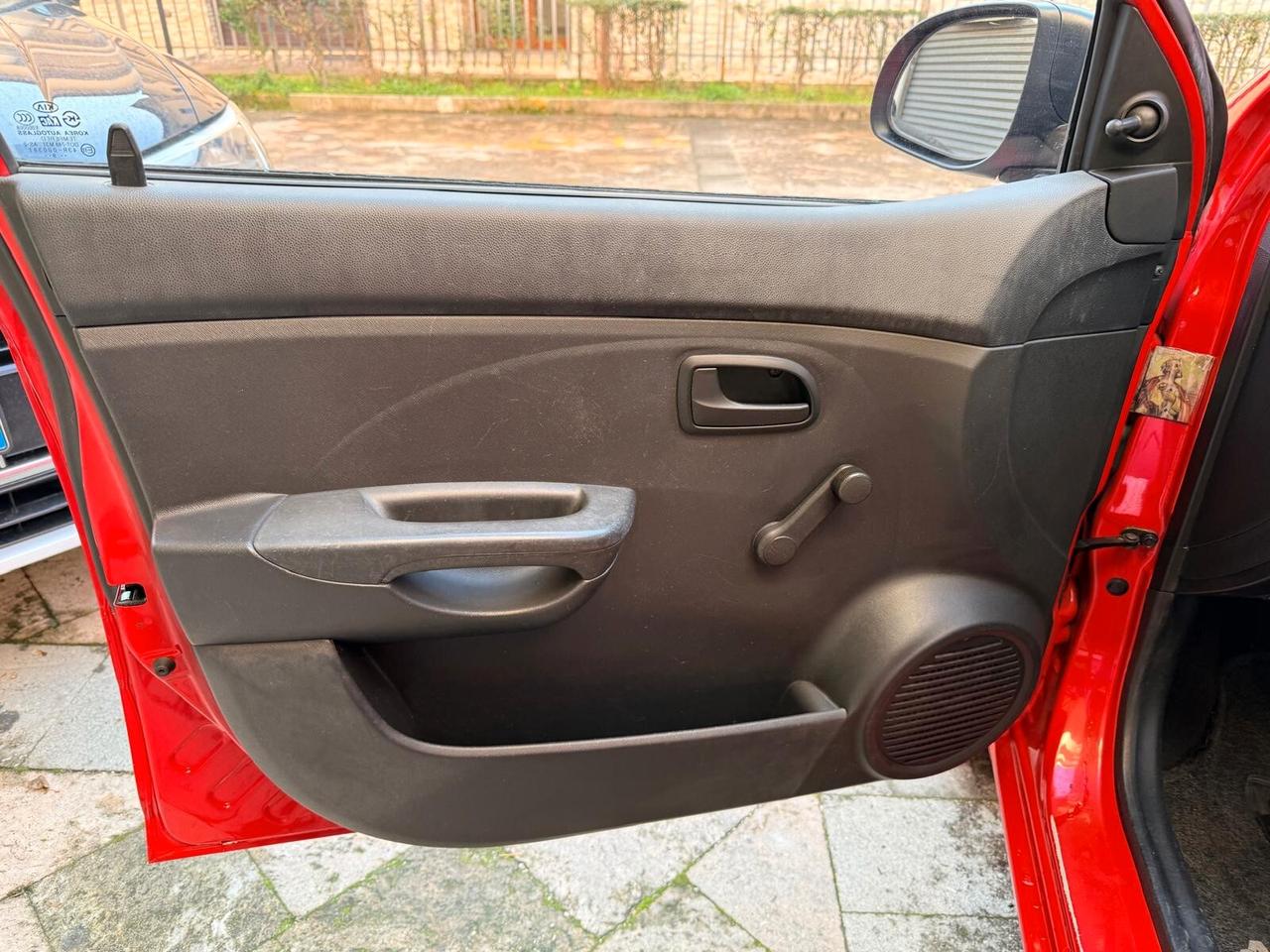 Kia Picanto 1.0 12V BASE Km 51.000!! 2010