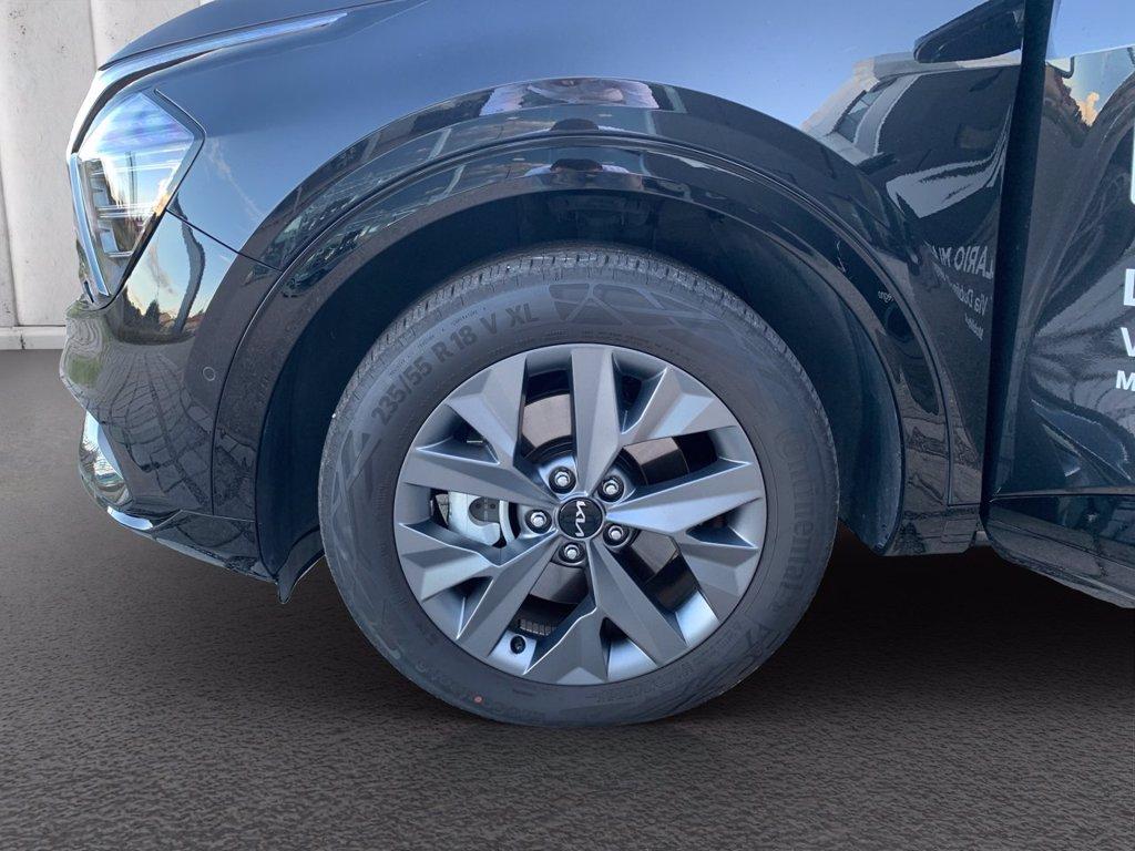 KIA Sportage 1.6 tgdi hev GT-line Plus auto del 2023