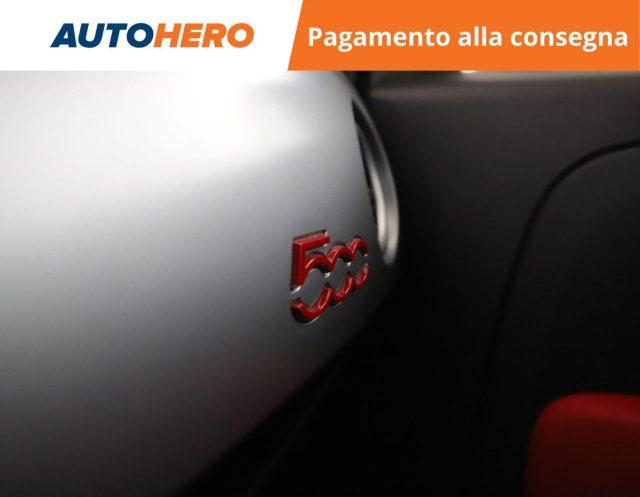 FIAT 500 1.3 Multijet 16V 95 CV Cult