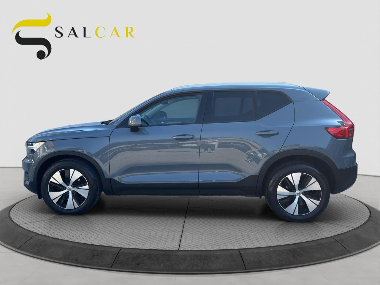 Volvo XC40 2.0 150cv d3 Momentum 2020