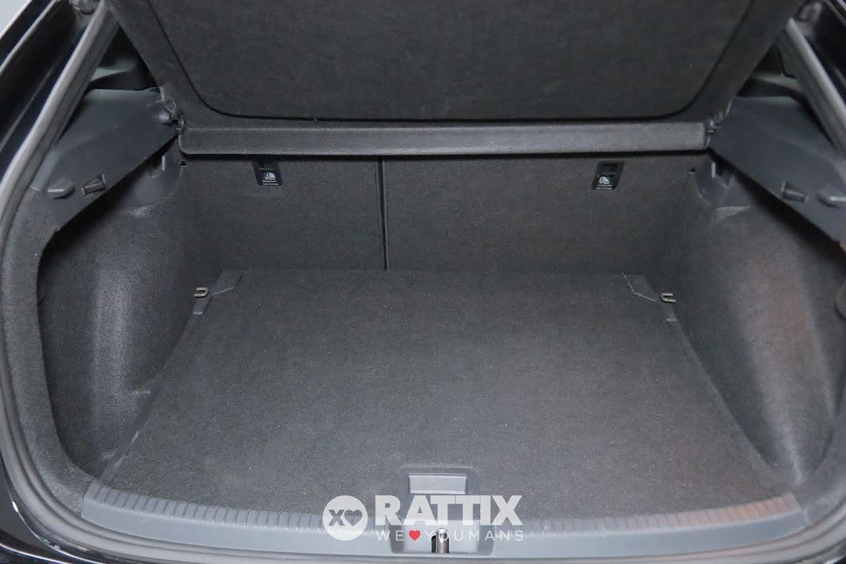 Volkswagen Taigo 1.0 tsi 110CV R-Line + tetto apribile
