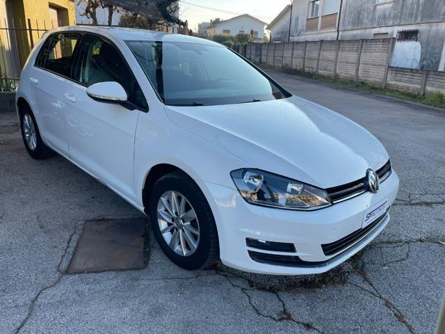 VOLKSWAGEN Golf 1.6 TDI 110 CV 5p. 118000 KM