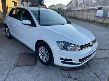 VOLKSWAGEN Golf 1.6 TDI 110 CV 5p. 118000 KM