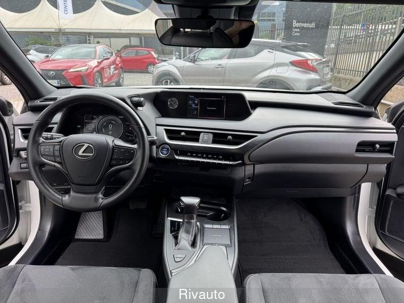 Lexus UX UX Hybrid 4WD Premium