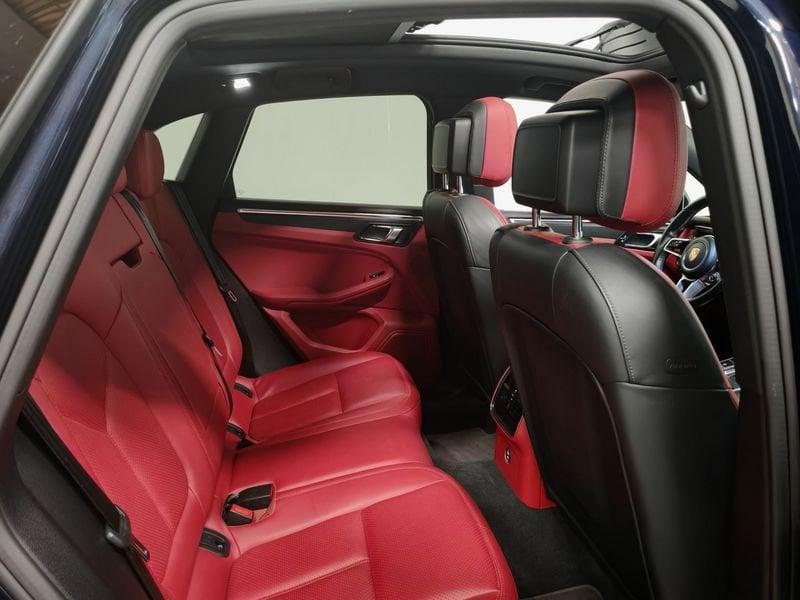 Porsche Macan 2.0