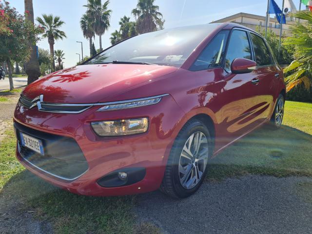 CITROEN C4 Picasso BlueHDi 150 S&S Exclusive