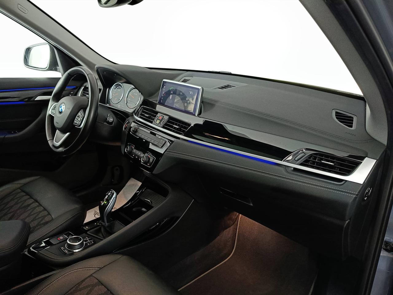 BMW X1 xdrive18d xLine auto