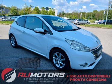 Peugeot 208 1.4 VTi 95 CV 3p. Allure*Neopatentati*