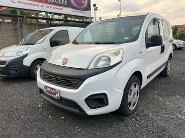 Fiat Qubo 1.3 mjt 16v Trekking 80cv
