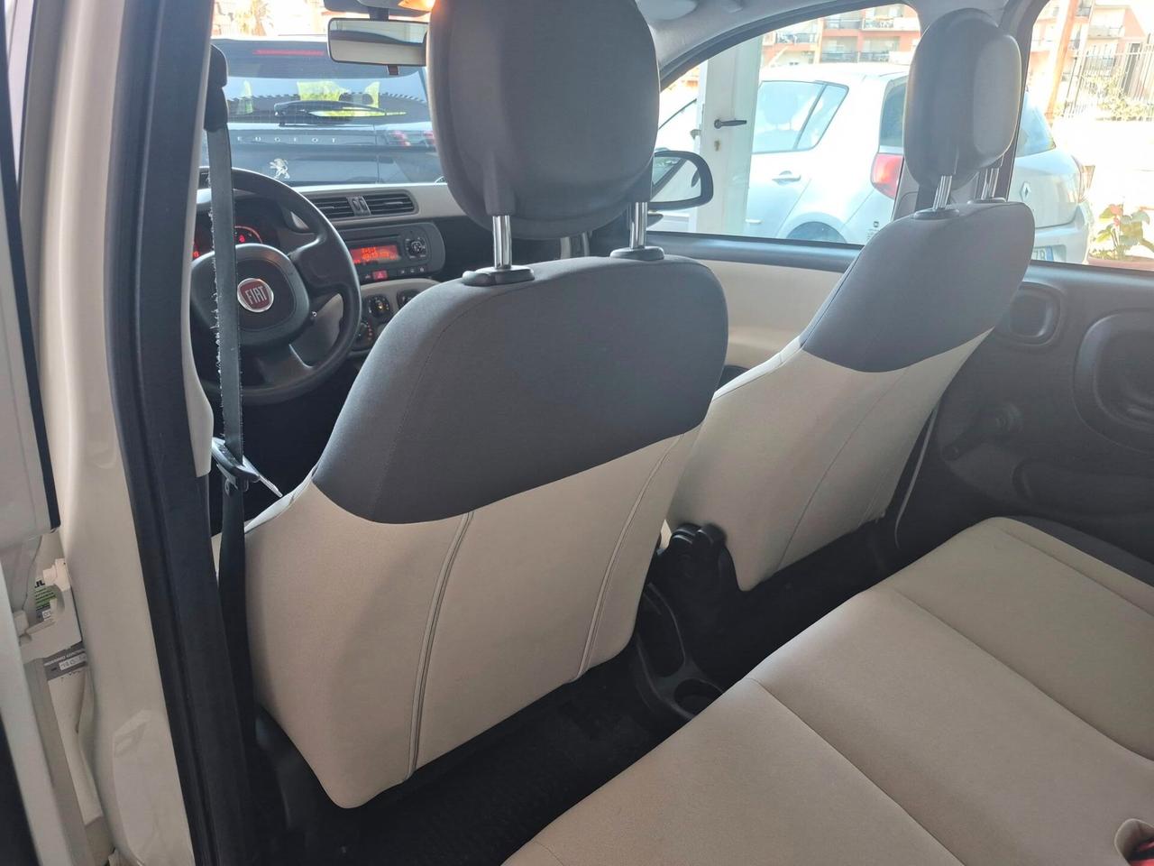 Fiat Panda 1.3 MJT S&S Easy