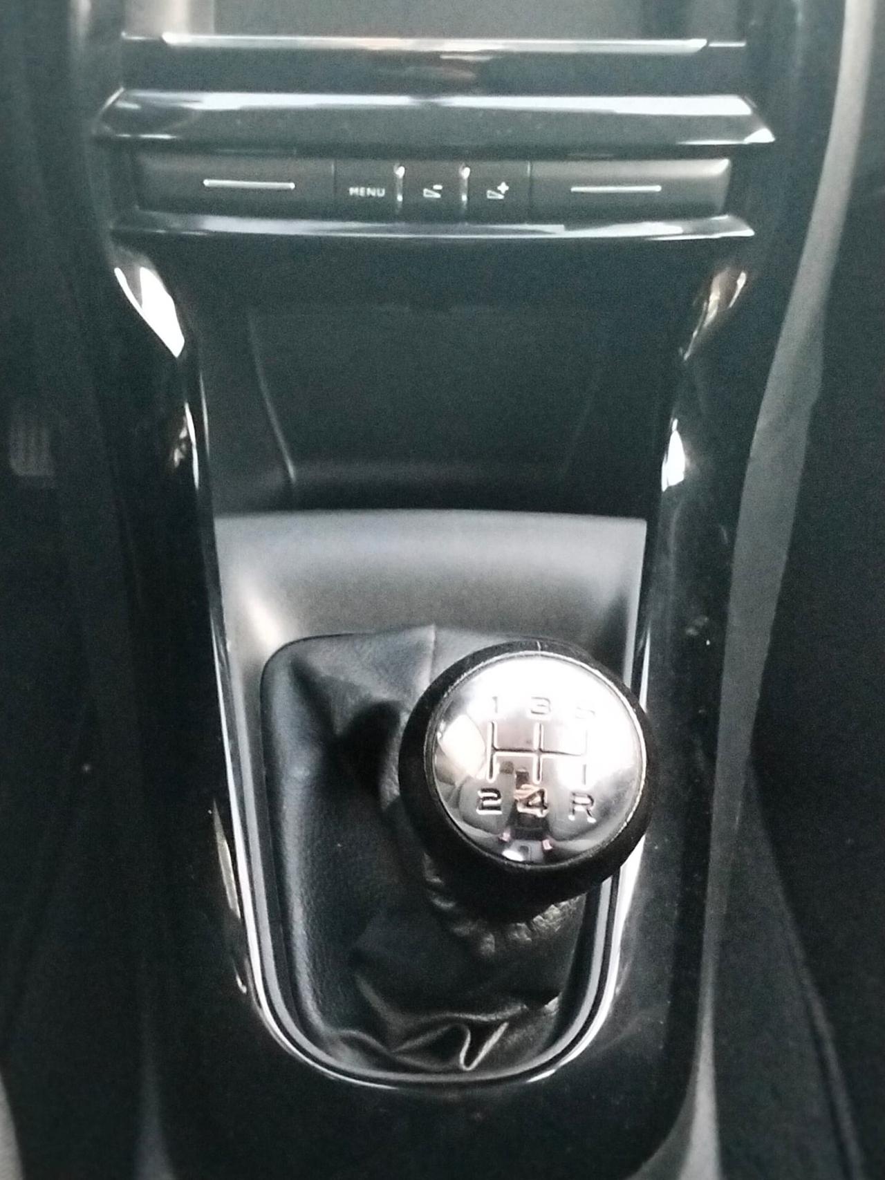 Citroen C3 BlueHDi 75 Exclusive