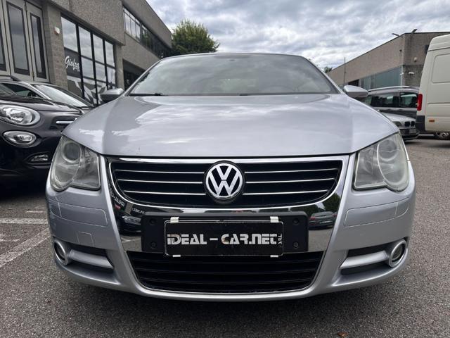 VOLKSWAGEN Eos 1.4 16V TSI