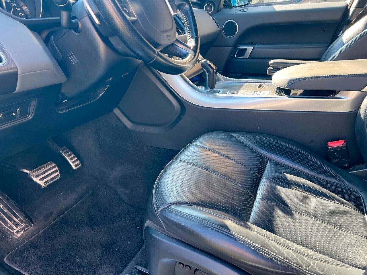 RANGE ROVER SPORT 3.0 SDV6 HSE DYN 250cv